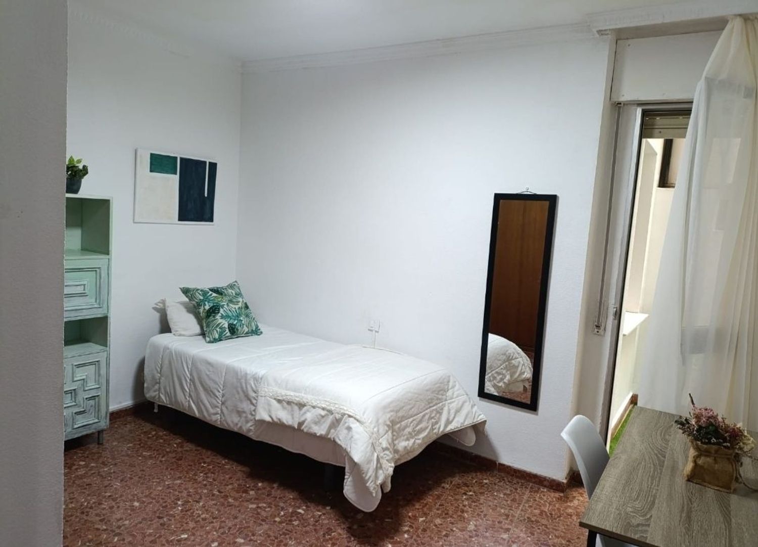 Piso en Plaza del Moreno, 2, San Cayetano, Córdoba - Foto 6