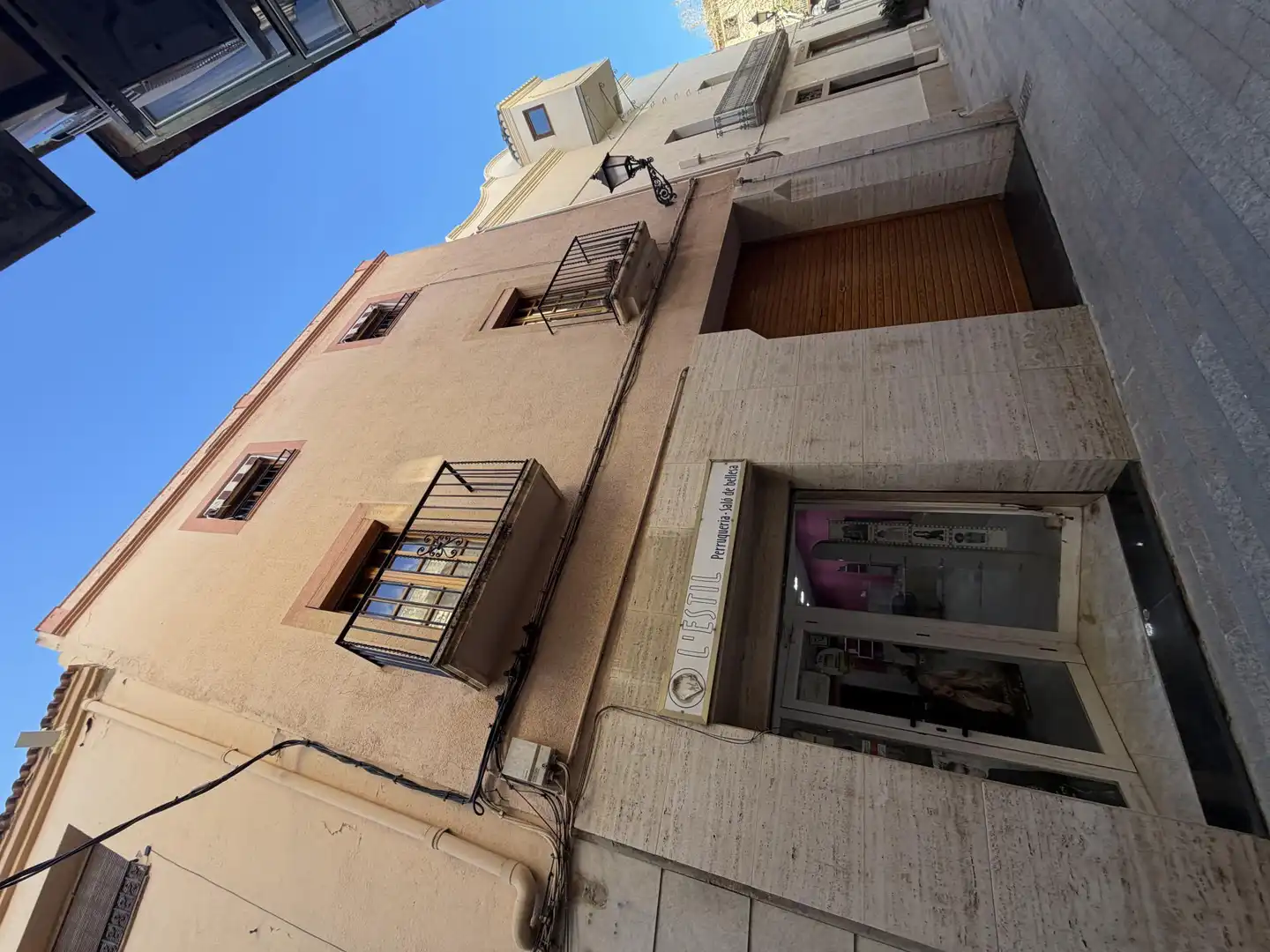 Casa adosada en  Carrer Major 13 - Foto 2