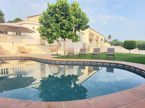 Casa independiente en urb.Lomas De Rio Verde, 11