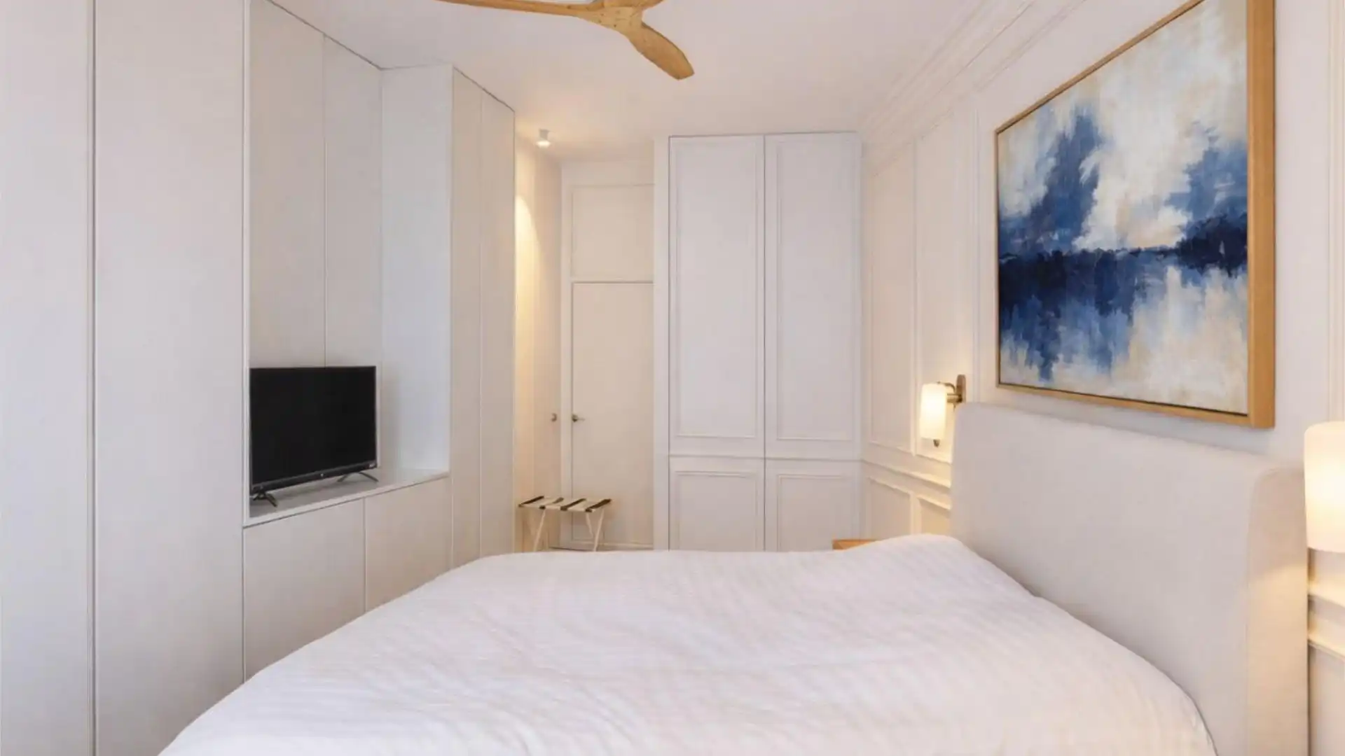 Piso en  Madrid Capital - Foto 7