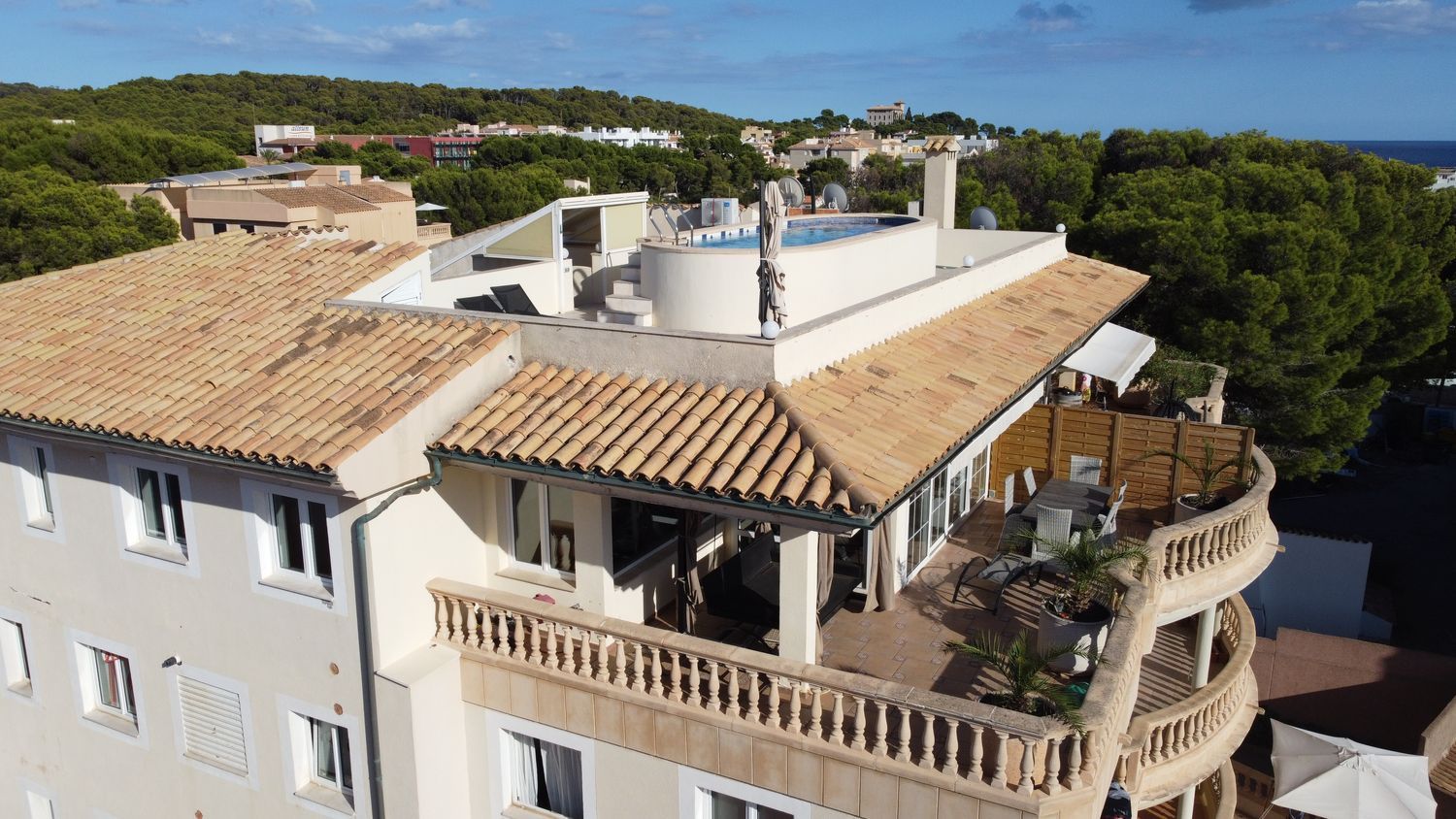 Ático en Avenida Cala Agulla, 92, Cala Ratjada, Cala Ratjada - Foto 33