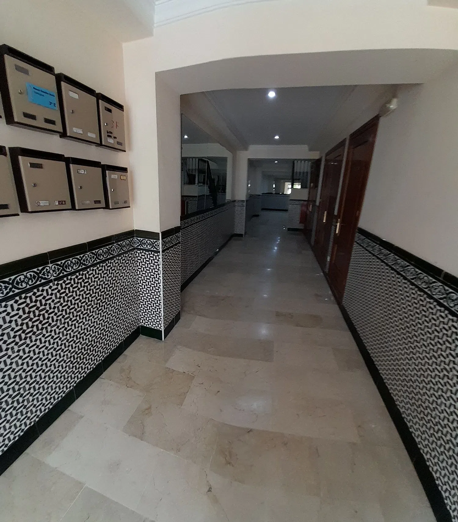 Piso en avenida Marqués del Duero, 67 - Foto 14