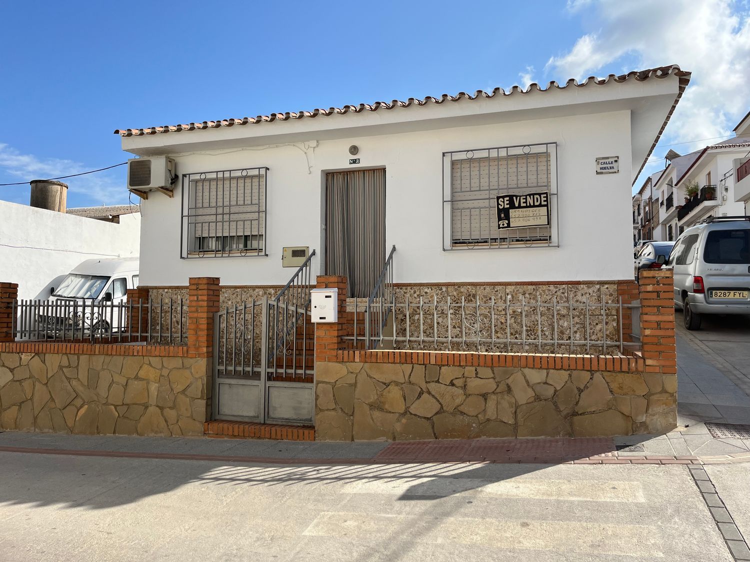 Casa o chalet independiente en Calle Huelva, 2 - Foto 10