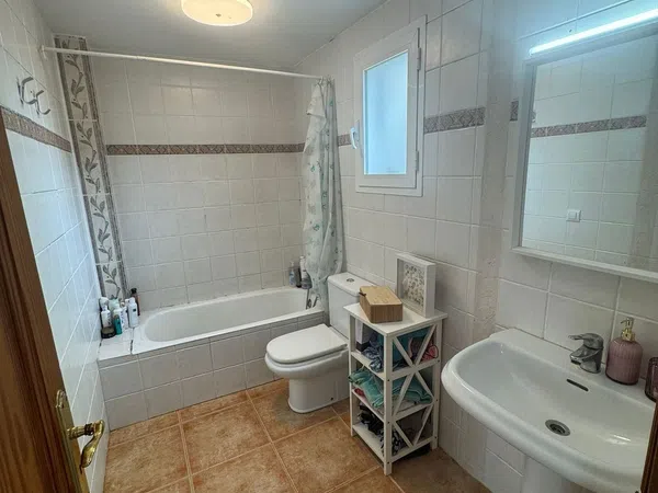 Ático en avenida del Cid, 28 - Foto 8