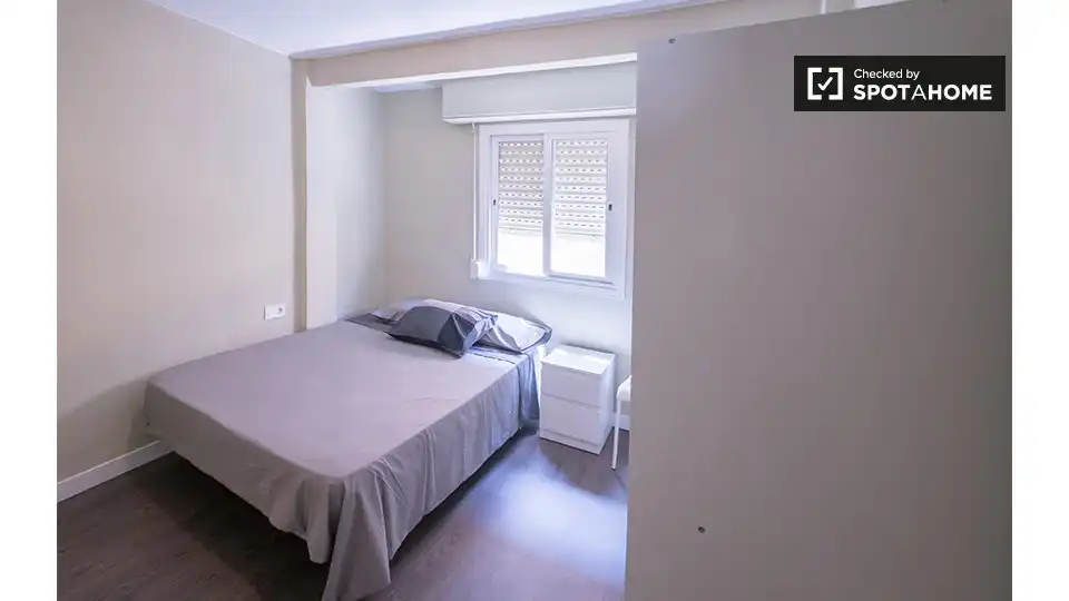 Piso en  Valencia Capital - Foto 19