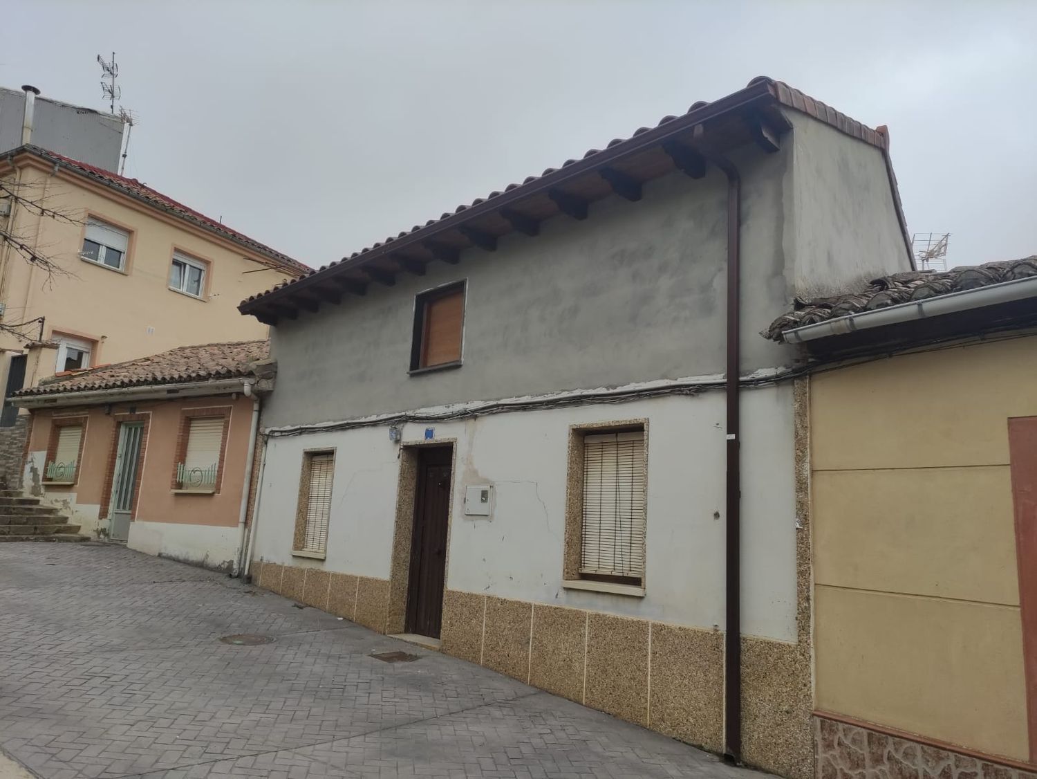 Casa o chalet independiente en Calle la Herrería, 13 - Foto 19