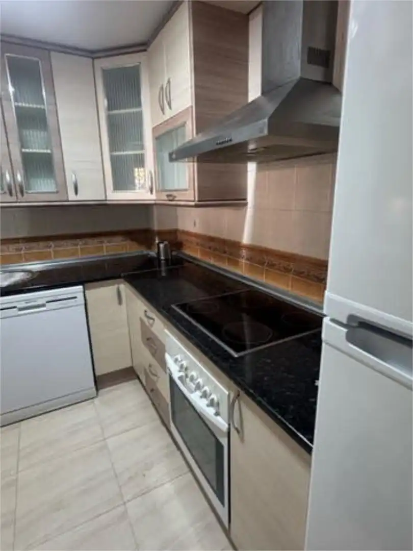 Piso en El morche - Foto 4