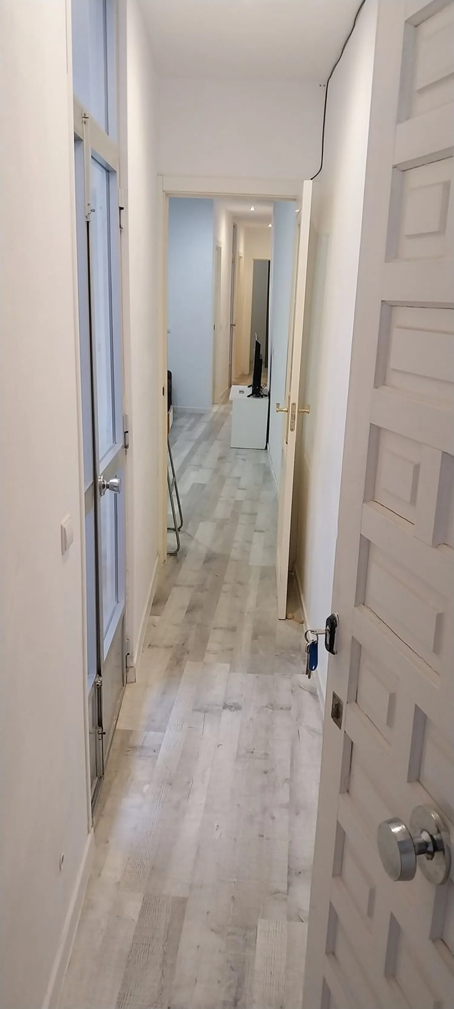 Piso en calle General Margallo, 12 - Foto 11