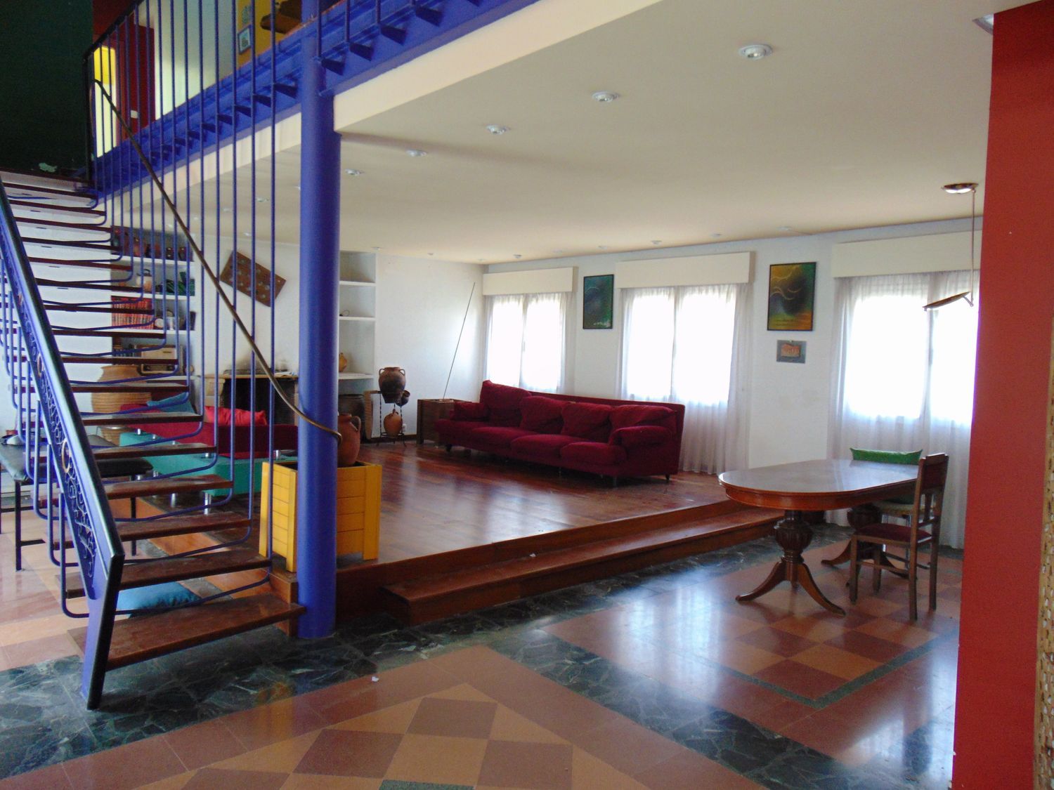 Chalet adosado en Plaza Mayor, 4 - Foto 3
