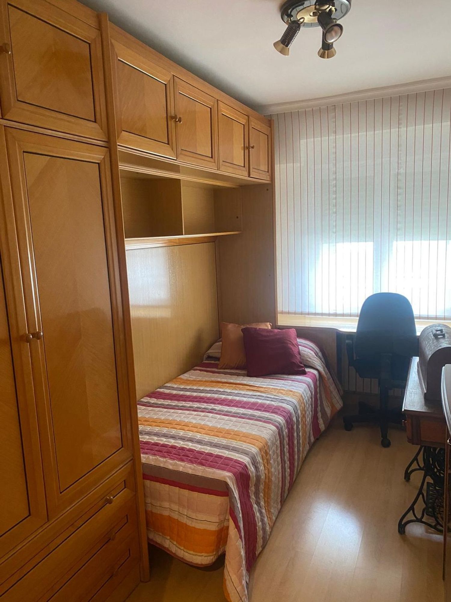 Piso en Calle de Santa Orosia, 2, Barrio del Ave - Foto 3