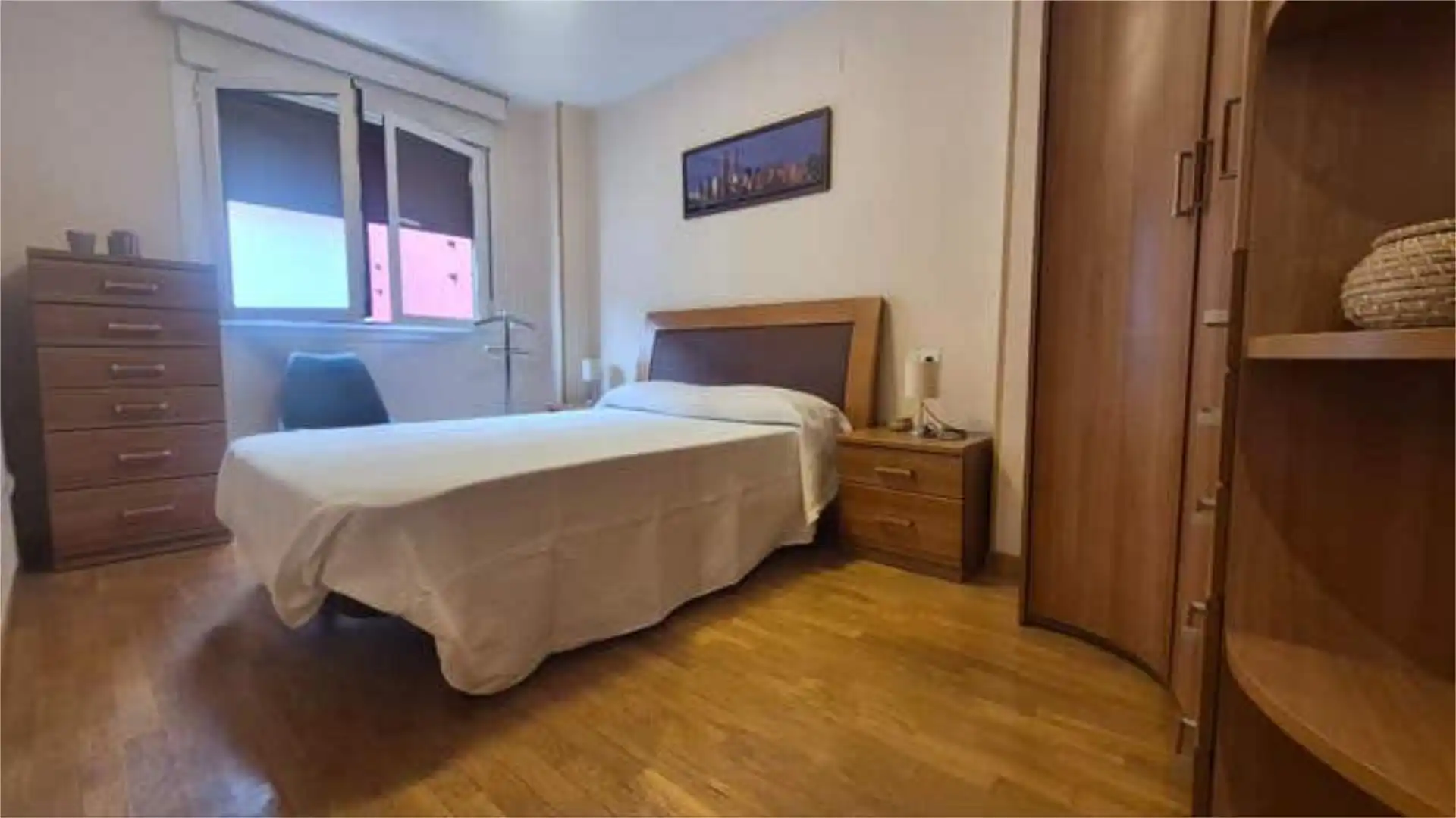 Piso en El Llano - Foto 3