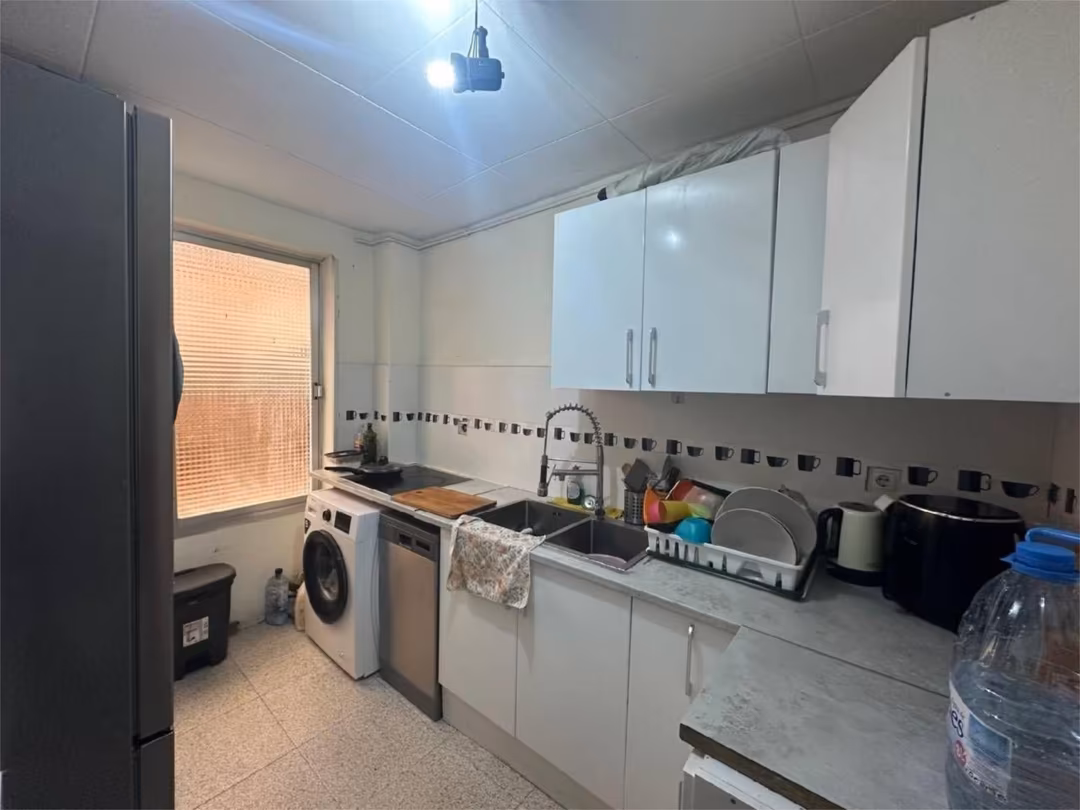 Piso en  Plaça de Ròmul 11 - Foto 5