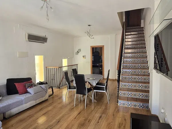 Casa o chalet independiente en Calle José Gascón Sirera, 42, Centro, Centro - Foto 5