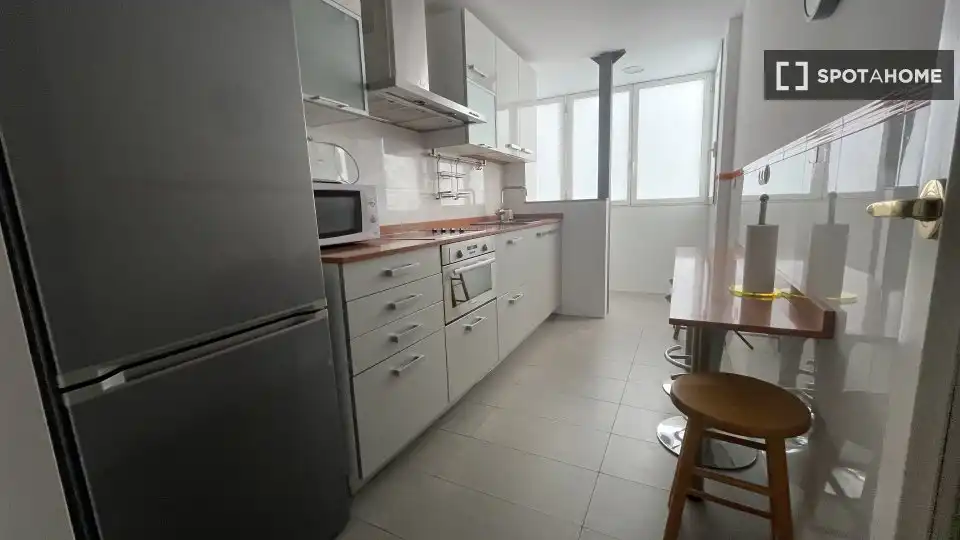 Piso en  Valencia Capital - Foto 3