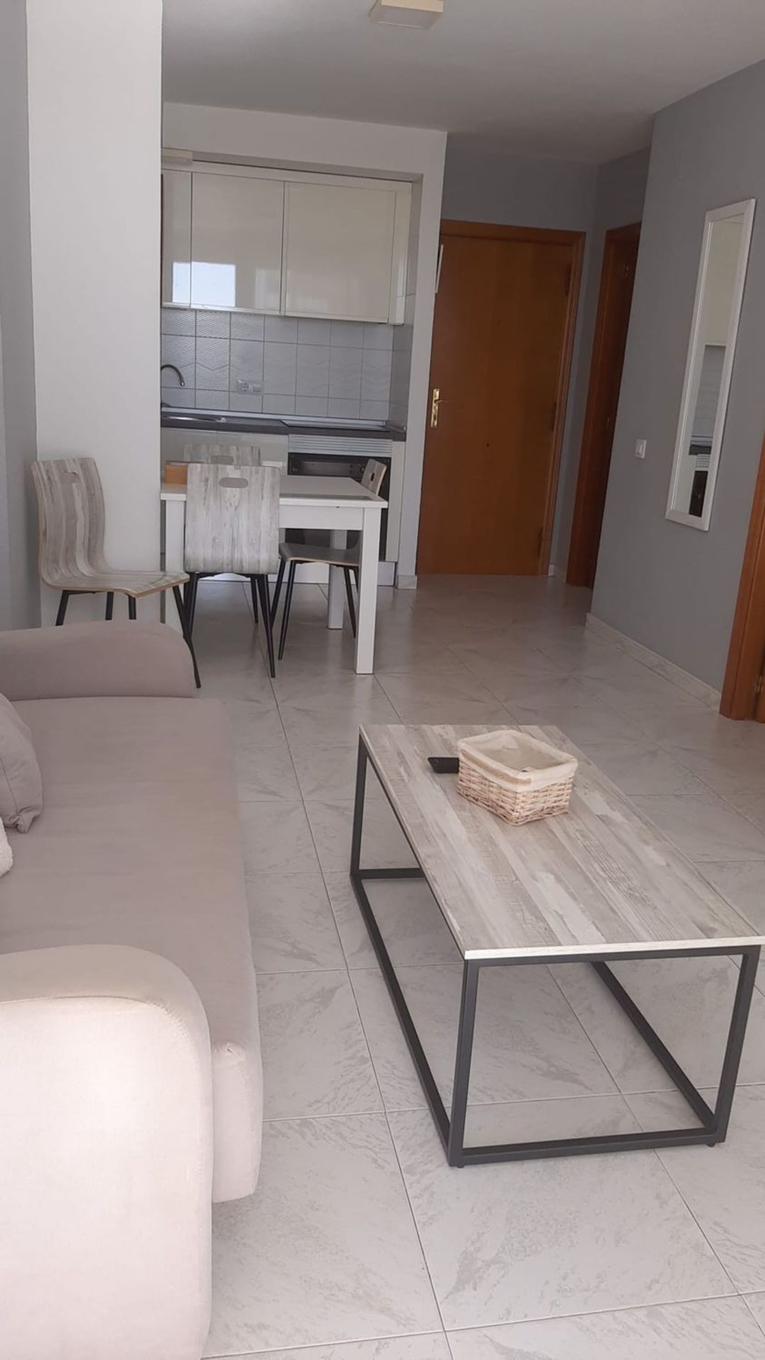 Piso en Avenida Rosa de los Vientos, 6, Playa de Fossa-Levante, Playa de Fossa-Levante - Foto 7