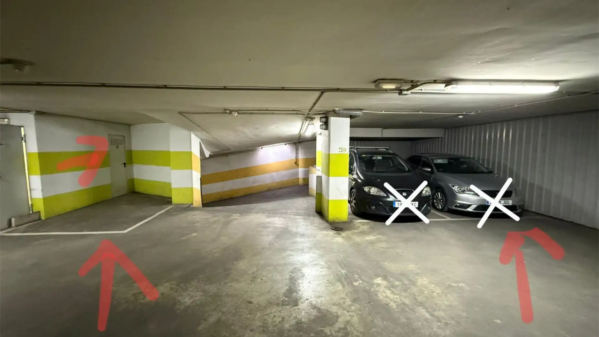 Piso en  Avenida de Carlos Haya 5 - Foto 8