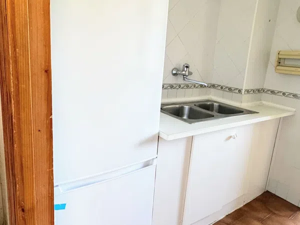 Piso en calle Cerrajeros, 4 - Foto 2