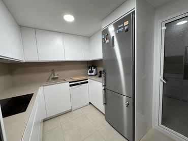 Piso en  Avinguda de Blasco Ibáñez 119 - Foto 6