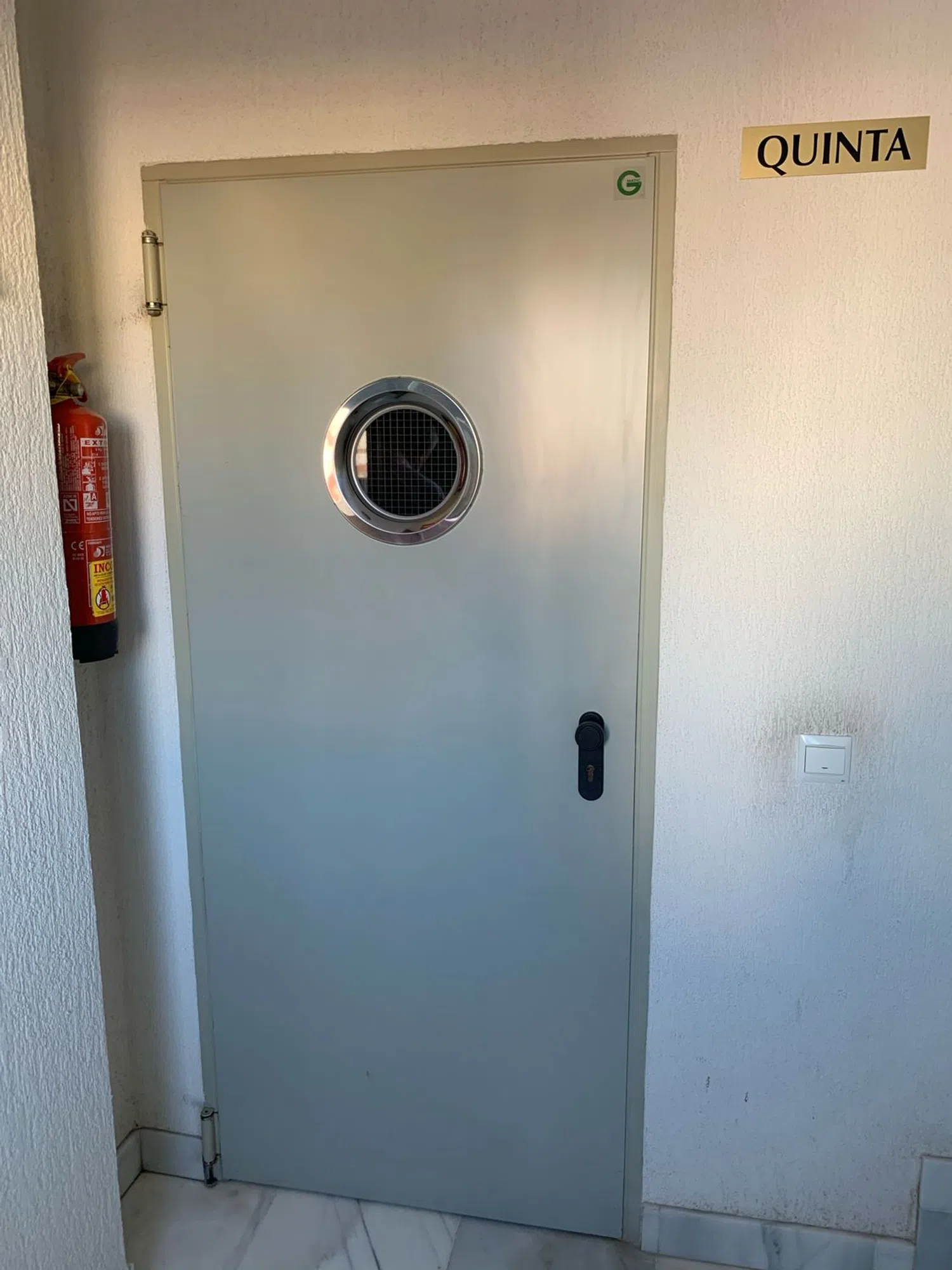 Ático en calle Sevilla, 11 - Foto 21