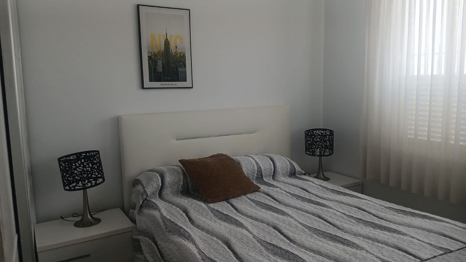 Chalet adosado en calle Almazara, 15 - Foto 15