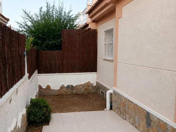 Chalet adosado en Calle Cinabrio, 6, Benimar, Benimar - Foto 9