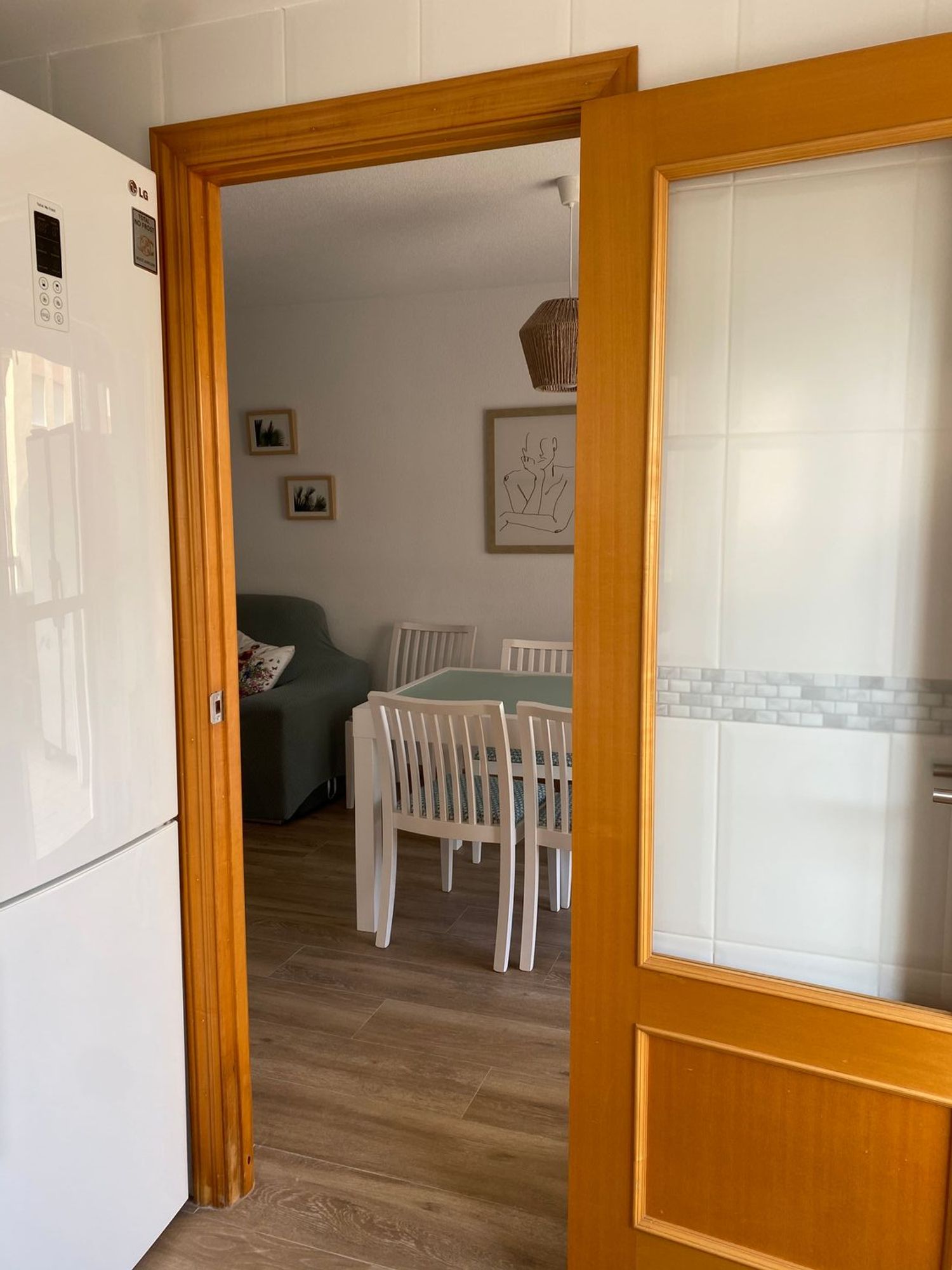 Piso en Ronda Sant Pere, 17 - Foto 4