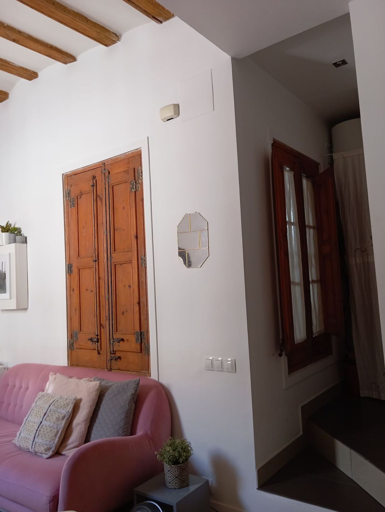 Ático en calle d'Avinyó, 7 - Foto 9