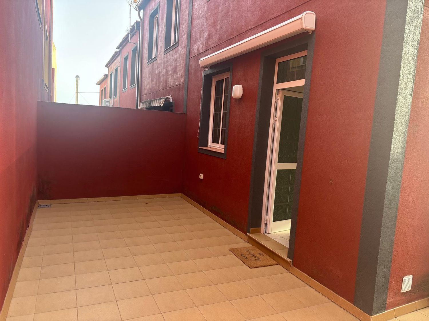 Chalet adosado en Calle Tierra de Oro, 23, Montaña-Zamora-Cruz Santa-Palo Blanco, Montaña-Zamora-Cruz Santa-Palo Blanco - Foto 9