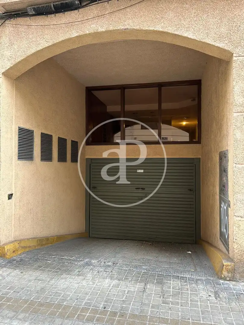 Ático en  Carrer del Gravador Esteve - Foto 18