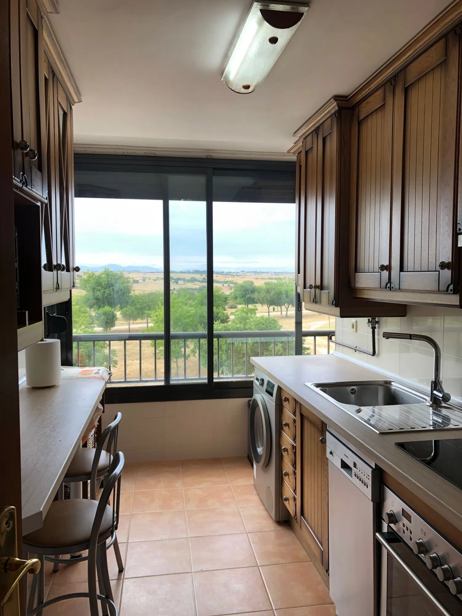 Piso en avenida del Santuario de Valverde, 6 - Foto 9