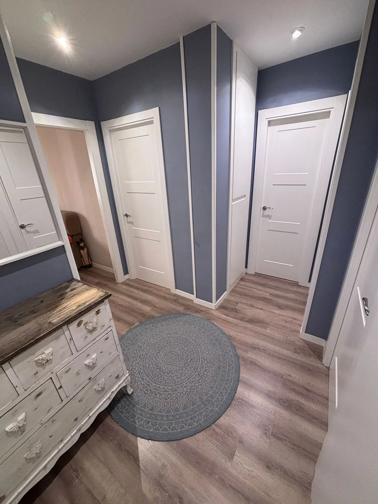 Piso en calle Virgen de la Monjia, 1 - Foto 10