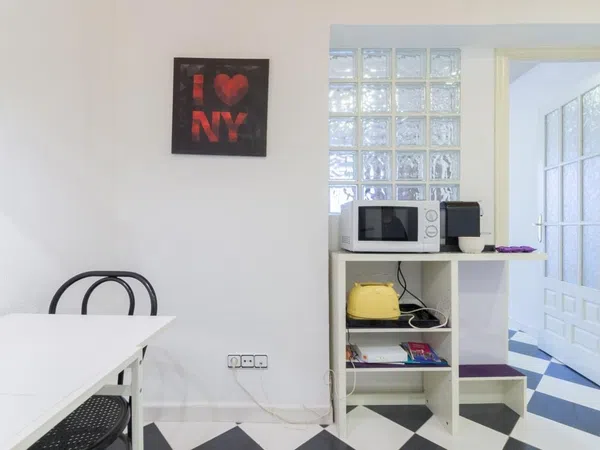 Piso en Calle de la Magdalena, 23, Lavapiés-Embajadores - Foto 7