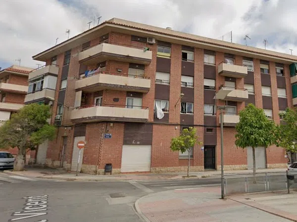 Piso en Calle Elda, 24, Centro, Centro - Foto 11