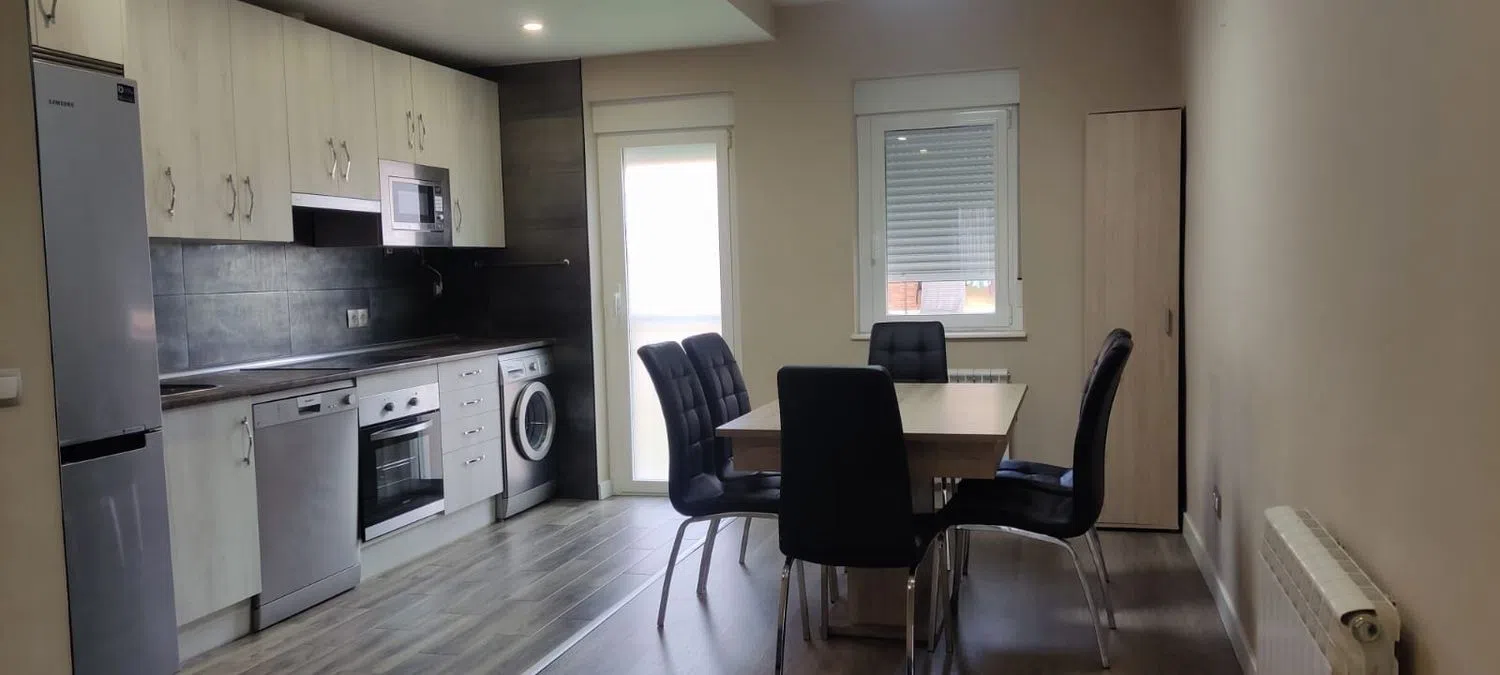 Piso en plaza del Alto del Rollo, 5 - Foto 1