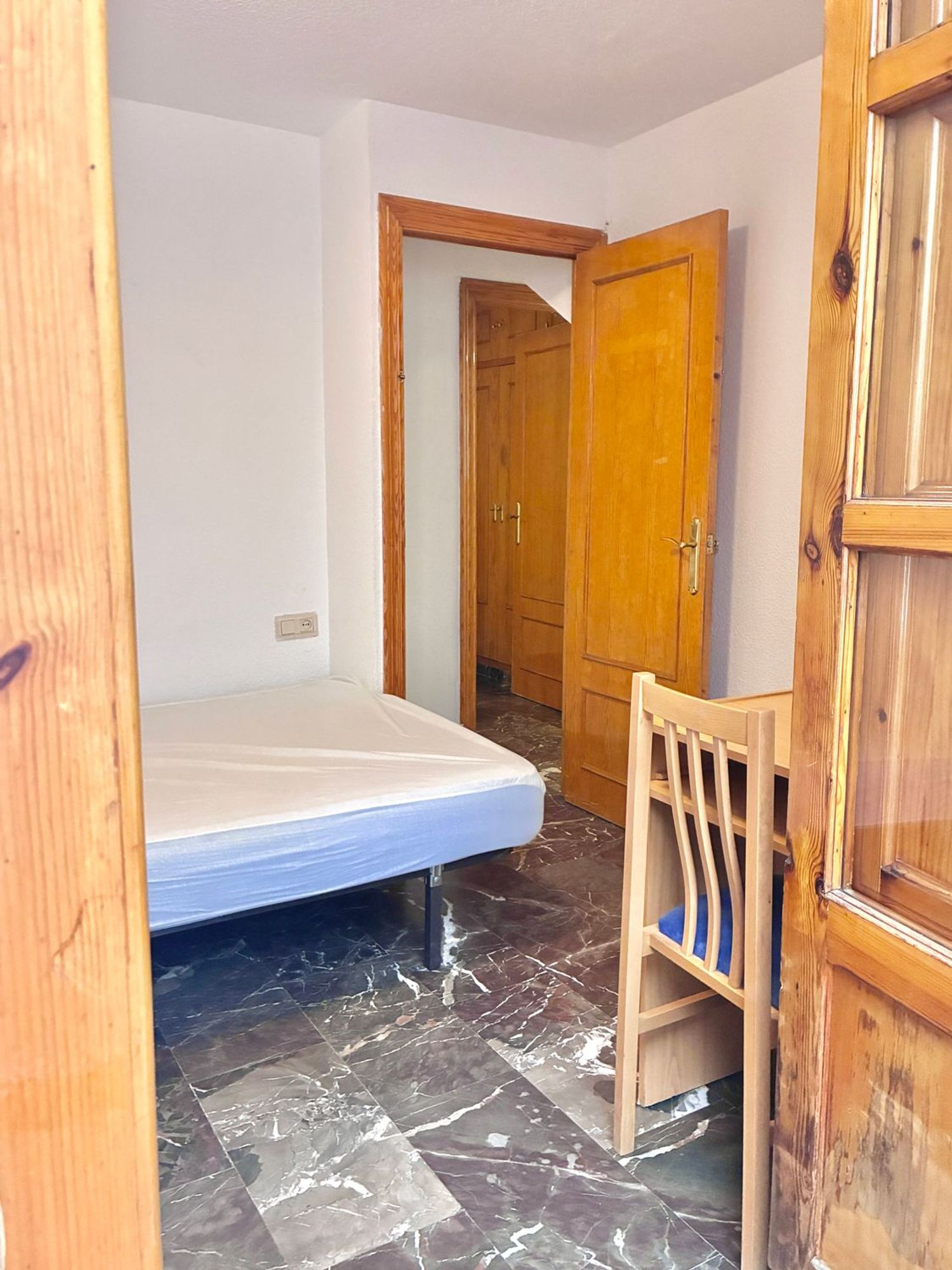 Piso en Calle Agua de Cartuja, 35, San Ildefonso, San Ildefonso - Foto 25