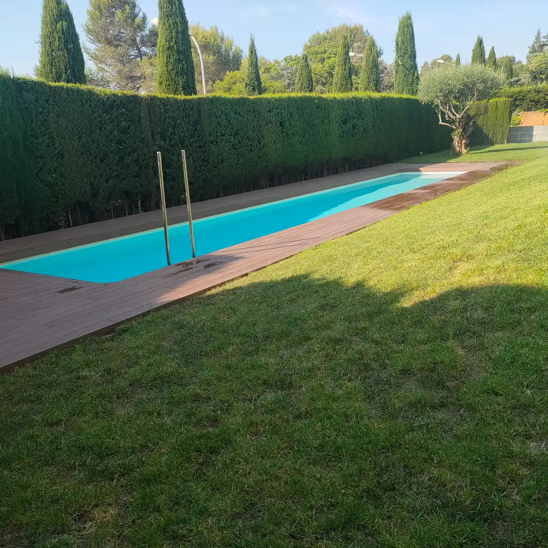 Piso en Sant Cugat del Vallès - Foto 13