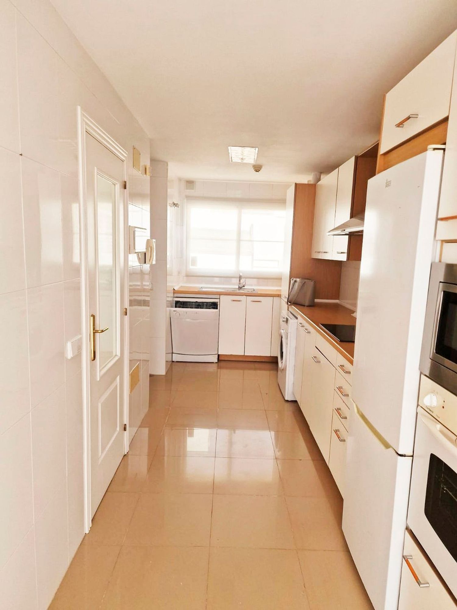 Chalet adosado en Limonar, Limonar - Foto 14