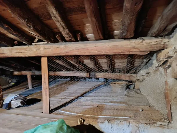 Casa de pueblo en Calle de la Erilla, 58 - Foto 9