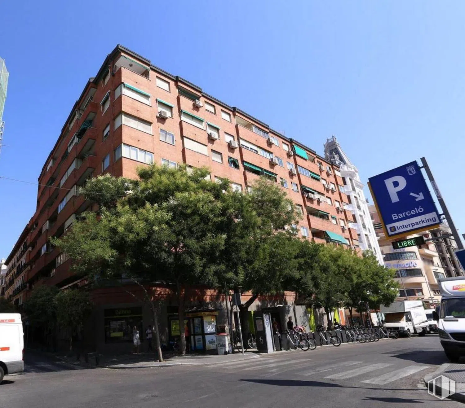 Estudio en calle de Churruca, 2 - Foto 33