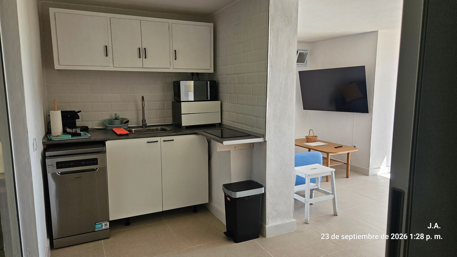 Chalet pareado en Avenida de Granados, 22, Bahía Dorada - Foto 7