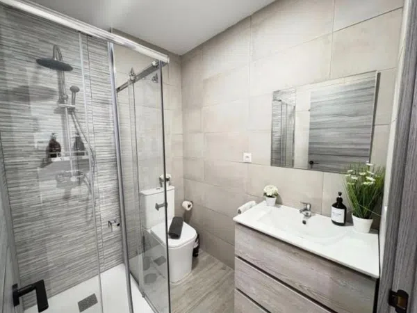 Estudio en Calle Benahavís, 1, Finca el Pato - Torre del Río - Foto 7