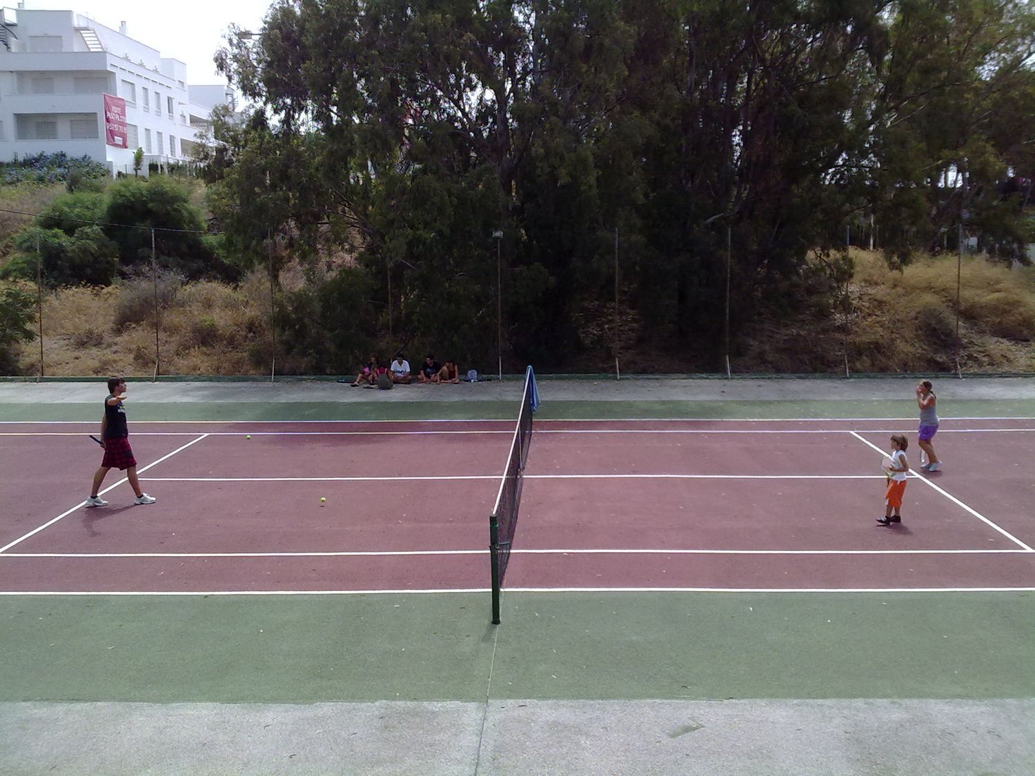 Piso en Ronda del Golf Oeste, 7, Hacienda Torrequebrada - Foto 12