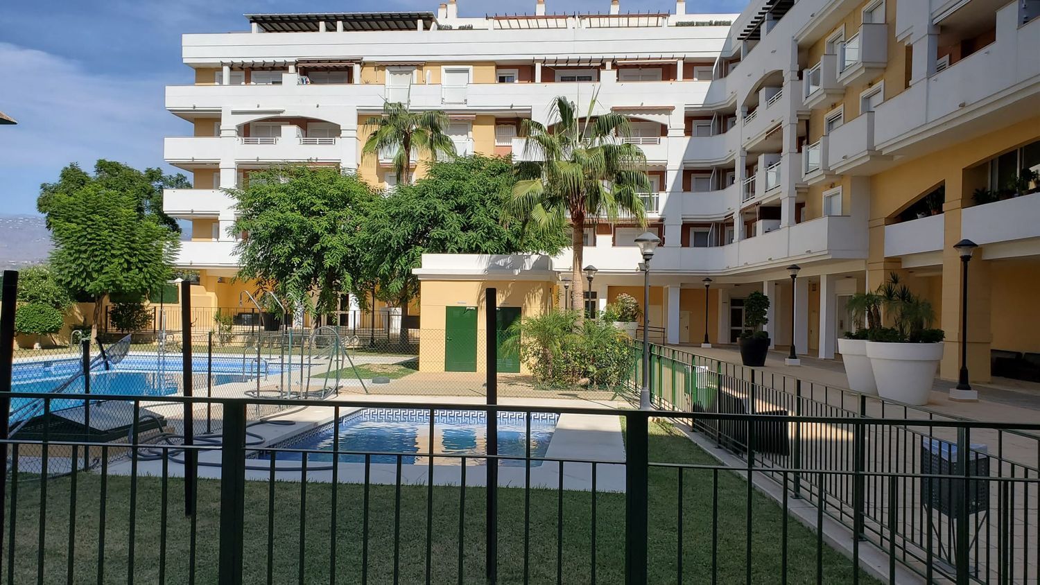 Piso en Avenida de Andalucía, 26, Paseo Marítimo de Levante - Foto 4