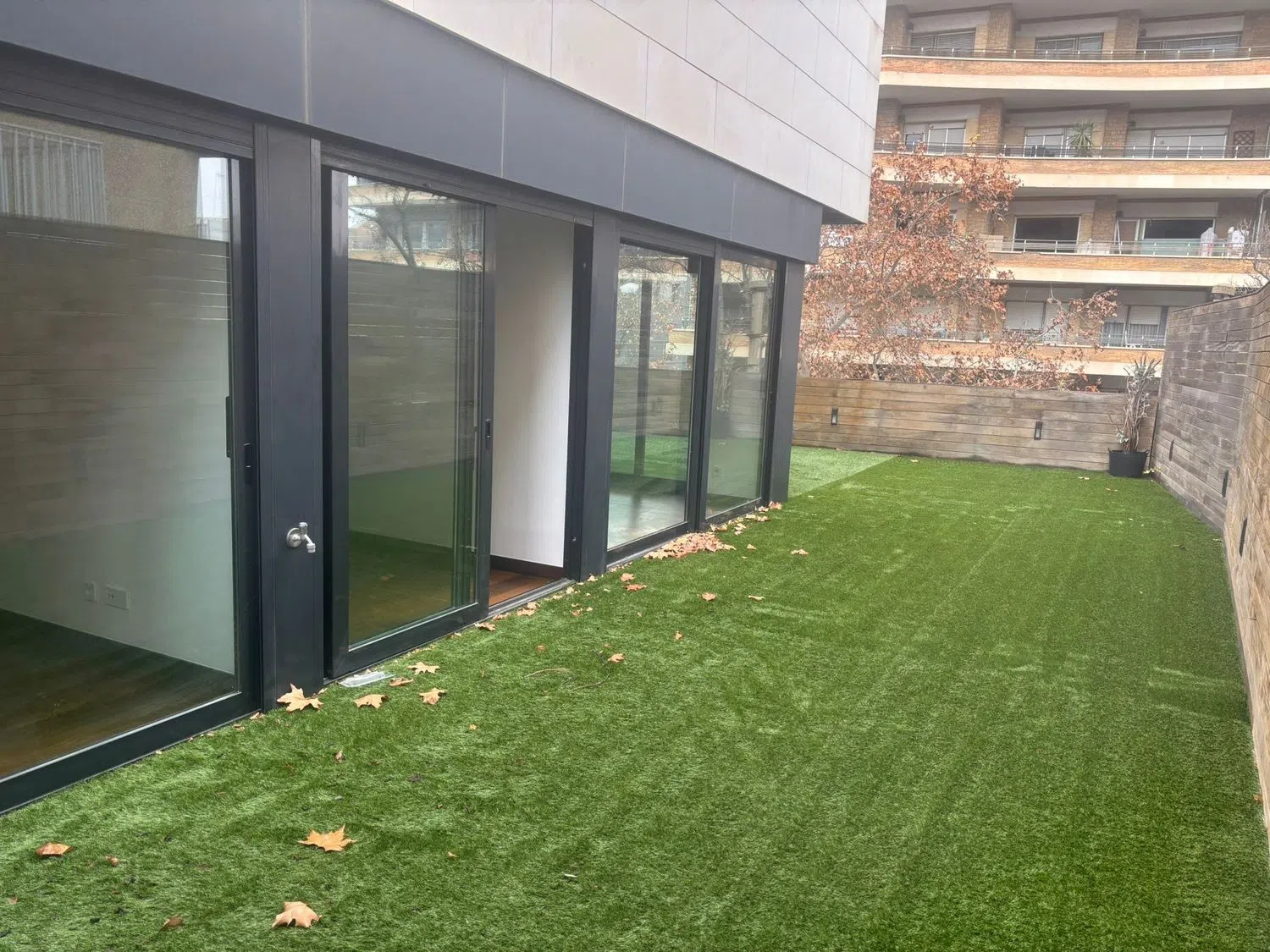 Piso en paseo de los Ruiseñores, 25 - Foto 3