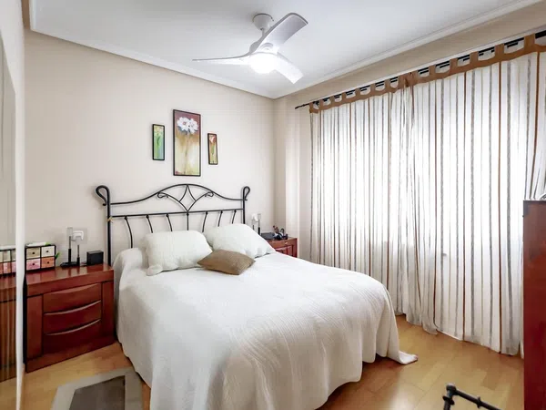 Piso en calle Dulce María Loynaz, 9