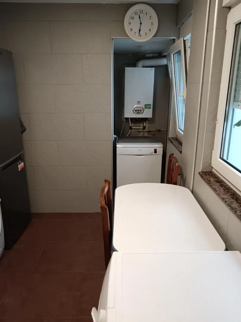 Piso en  Calle Velasquita Giráldez 12 - Foto 12