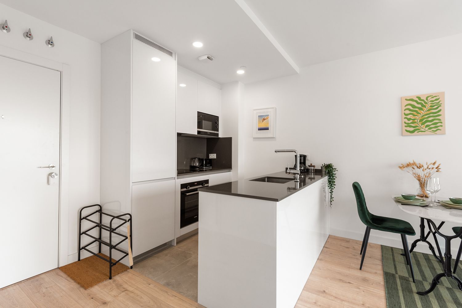 Piso en paseo Martiricos, 30 - Foto 30