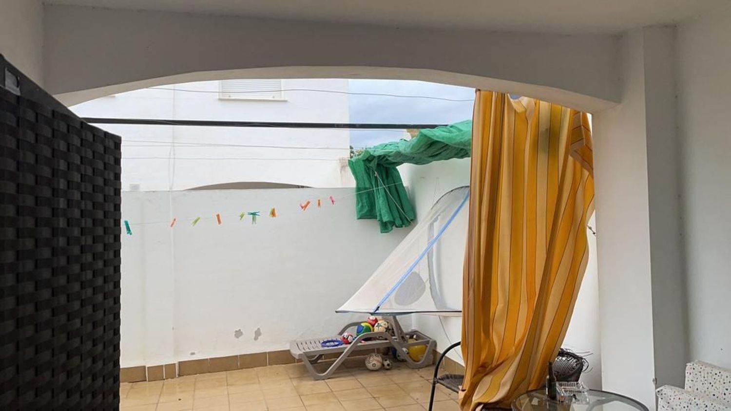 Chalet adosado en Calle José Marín Suárez, 12, Guillena pueblo, Guillena pueblo - Foto 3