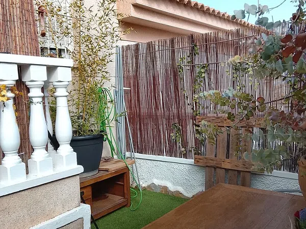Chalet adosado en Calle Cinabrio, 6, Benimar, Benimar - Foto 8