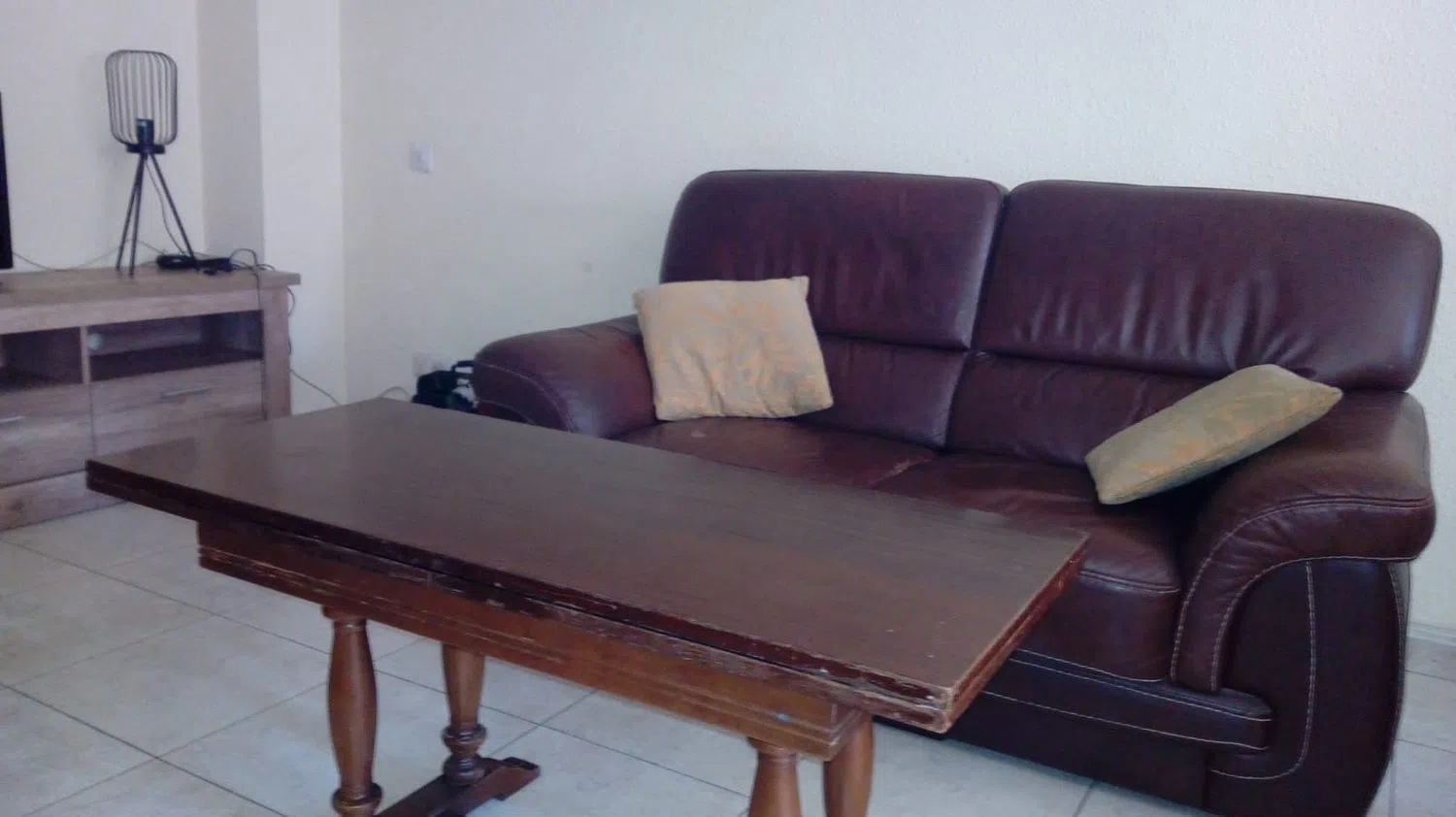 Piso en avenida de Portugal, 156 - Foto 1